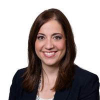 Grace Paladino, MEd, CHRL