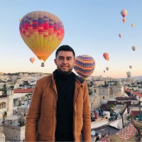 Ahmet Çetin