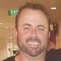 Paul Houston