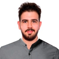 Jose David Castillo Fernandez