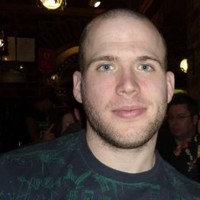 Darren Irwin