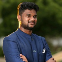 Santhosh Mohan