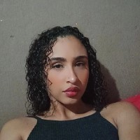 Maria Eduarda Andrade