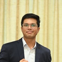 Shailendra Kumar