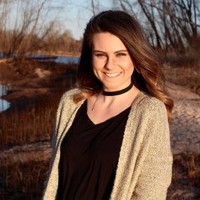 RebeccaGrace Kimball