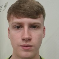 Adam Keenan-Smith