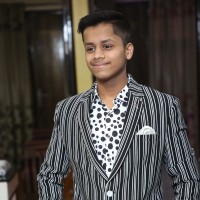 Krishna Agarwal