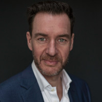 Richard Van Pinxteren