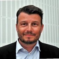 Morten Hovet Øverjordet