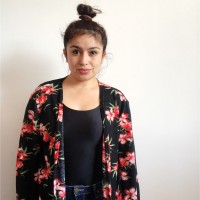 Pamela Gonzalez Dominguez