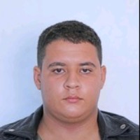 Oussama Alaoui Chrifi