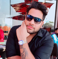 Aditya Chaudhari