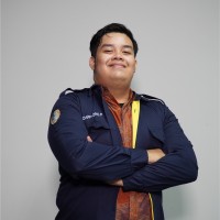 Daffa Zaki Perdana