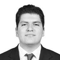 Guillermo Mateos Garza