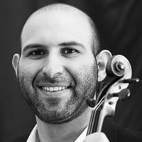 Noah Luft-Weissberg