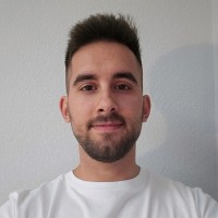 Tomás Martinez Lopez