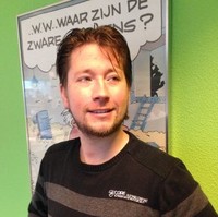 Bas Schuddeboom