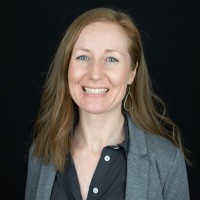 Amy B. Parmenter