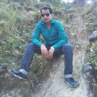 Nirankar Saini