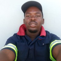 Tsholo Sempe