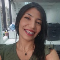 Thais Ferreira