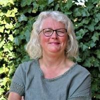Marjan Van Scholl