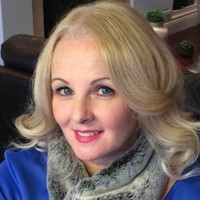 Tracey Rieger