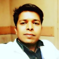 Dr. Sushil Kumar Yadav