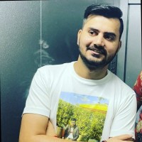 Nick Sharma