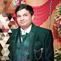 Ravendra Gupta