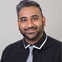 Joash Paul Ca(Sa)