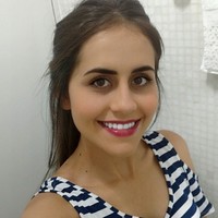 Rebeca Saroba dos Santos