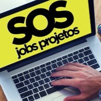 SOS JOBS PROJETOS