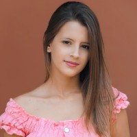 Ana Clara Rodrigues Silva