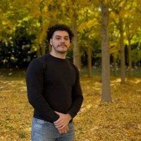 Johnny Romero-Price