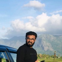 Akhil V U