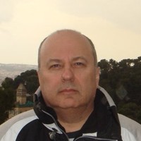 Sergey Yatsenko