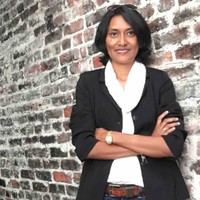 Monica Pangaribuan