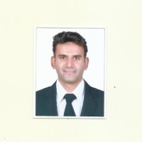 Nikhil Chaudhari