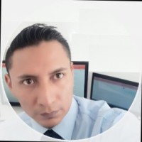 Walter Simba Sandoval