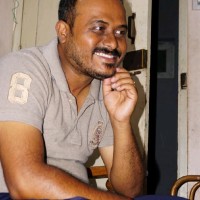 Ravindra Nagarajaiah
