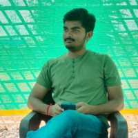 M Arjun Naik
