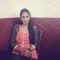 Ragini K
