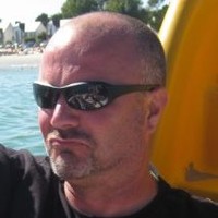 Tony Prescott