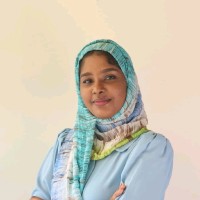 Ebtihal Mohammed