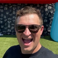 Marshall Mcgonegal