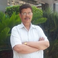 R P Singh