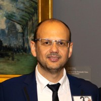 Vasilis Poiklis