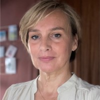 Emmanuelle Laplume