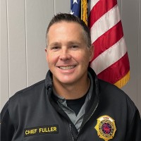 Paul J. Fuller